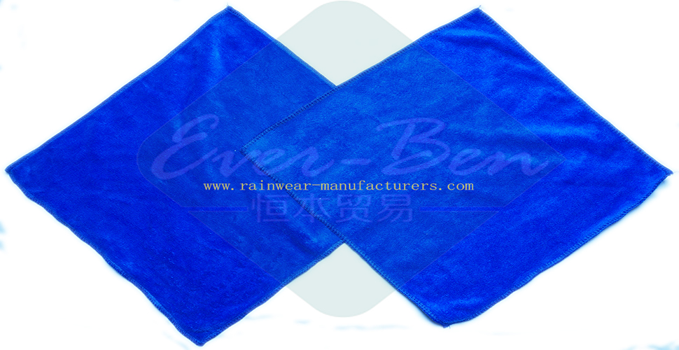 Cleaning Towels 039 microfiber detailing towels